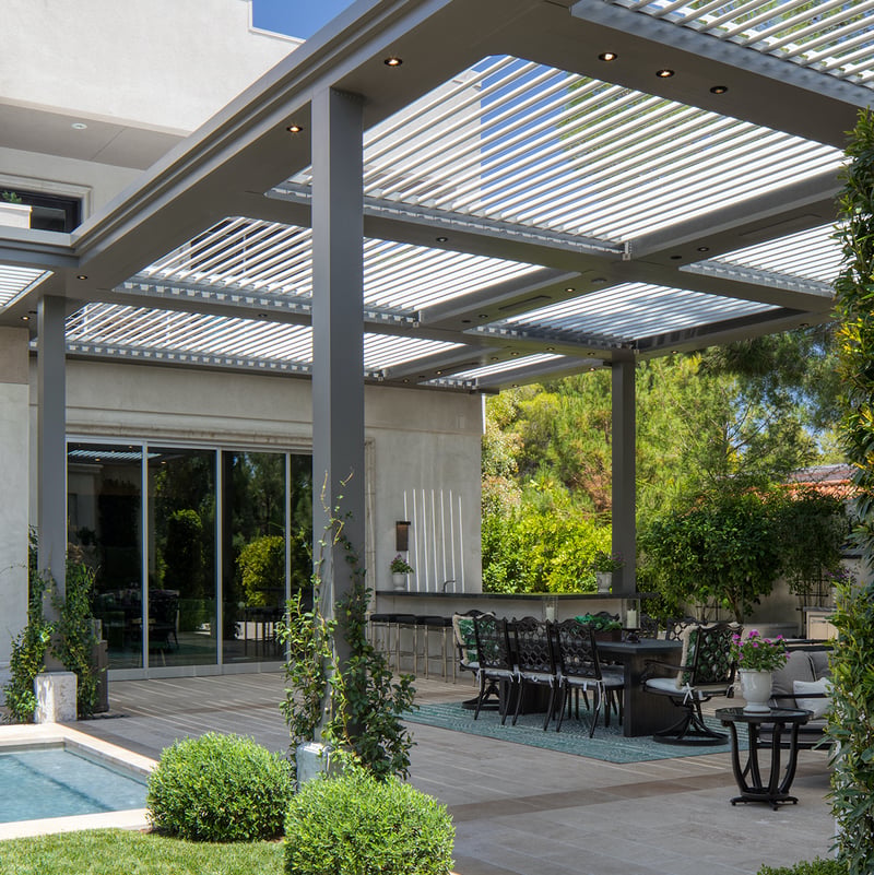Las Vegas Residence preview 3